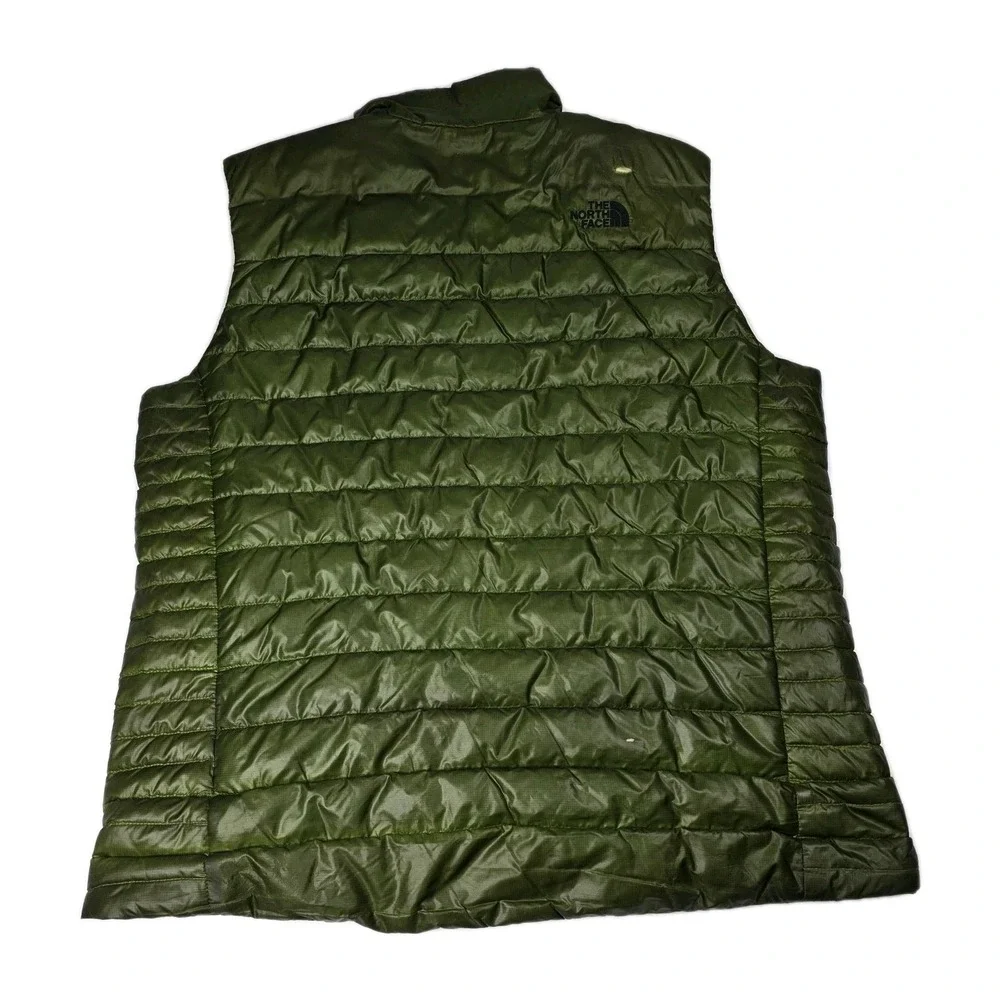 The North Face please check